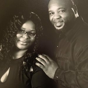 Meet your Posher, Shaketha